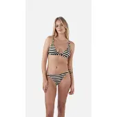 Barts Bikinibroekje met zijdelingse vetersluiting model 'YADBOR'
