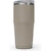 CamelBak Thrive Tumbler, thermosbeker, 600 ml, grijs