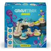 GRAVITRAX Junior Starter Set S - Ocean