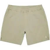 Cotopaxi - Persisto Tech Short - Short S, olijfgroen/beige