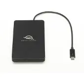 OWC Envoy Ultra 4TB Thunderbolt 5 Portable SSD
