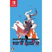 VA-11 Hall-A: Cyberpunk Bartender Action | Switch