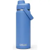 CamelBak Thrive Chug Vacuum Insulated - RVS Isolatie drinkfles - 600 ml - Blauw (Sky Blue)
