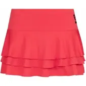Robey Tennisrok Women Smash Sunset Coral-XXL