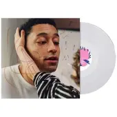Universal Music Loyle Carner - Hopefully! (LP) (Coloured Vinyl)