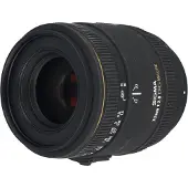 Sigma Foto 70mm f/2.8 EX DG Macro Nikon