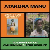 Hamstead Soundworks OMINTIMINIM / AFRO HIGHLIFE