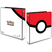 Ultrapro Pokémon Ringband Pokeball - Pokémon Kaarten
