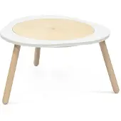 Stokke MuTable speeltafel V2 wit