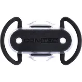 Contec Universal Mount Zilver