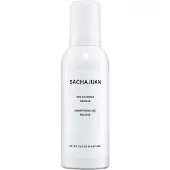 Sachajuan Dry Shampoo Mousse Droogshampoo 200 ml
