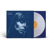 Warner Music Joni Mitchell - Blue (LP)