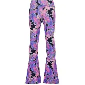 Vingino Broek Safien Meisjes Blauw 104