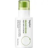Beplain , Mung Bean, Pore Tight-Up Serum, 1,01 fl oz (30 ml)