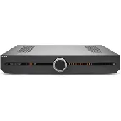Roksan Attessa Streaming Amplifier Streaming versterker zwart