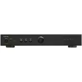 Rotel A10 MKII geïntegreerde versterker zwart