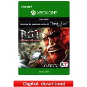 Attack on Titan Full Game - One Download