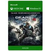 Gears of War 4 - One & Windows 10 Download