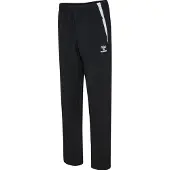 Hummel Sportbroek 'Lead 2.0' zwart / wit