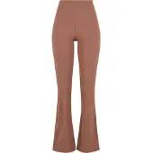 Urban Classics Leggings bruin