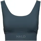 Halo Top navy / grijs