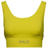 Halo Top lichtgroen / zwart