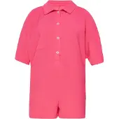 Usha Jumpsuit magenta