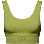 Halo Top neongroen