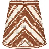 Apricot Rok ' ' stone grey