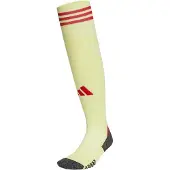 Adidas Adi25 Lange Sokken Geel EU 49-51 Man