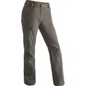 Maier Sports Dames wandelbroek Lulaka