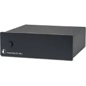 Pro-Ject Phono Box S2 Ultra phono voorversterker zwart