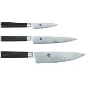 Kai Shun messenset Classic drie-delig KADMS-300
