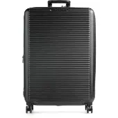 Mandarina Duck Trolley 'Tank Case' zwart