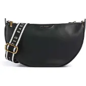 Ted Baker Dames Crossbodytassen Essina - Zwart - Maat ONESIZE