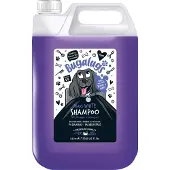 Bugalugs Maxi White Dog Shampoo Jerry Can 5 L