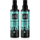 Revlon Reshapable Spray