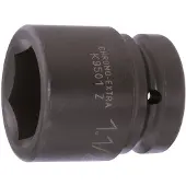 Bahco krachtdop 1.1/2" 1.9/16" | K9801Z-1.9/16