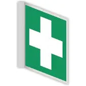 Allesveilig.nl EHBO haaks bord