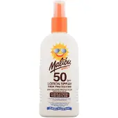 Malibu Kids High Protection Lotion Spray SPF50 (F) 200 ml
