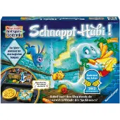 Ravensburger Haal Hubi! (Duits)