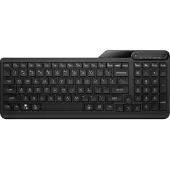 HP 475 - Toetsenbord - Dual-mode - draadloos - 2.4 GHz, Bluetooth 5.3 - Zwart
