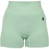 Gorilla wear Sportbroek 'Whitney' groen / zwart
