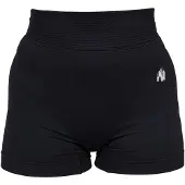 Gorilla wear Sportbroek 'Whitney' zwart / wit