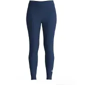 JOOP! Leggings ' Move ' blauw