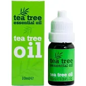 Xpel - Tea Tree 100% Pure Tea Tree Oil - 10ml