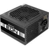 Chieftec Voeding - - EON - 400W - 80 Plus - Stille ventilator 120 mm