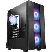 Chieftec Hunter 2 Gs-02b-op Pc-behuizing