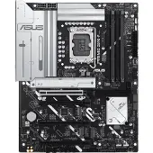 Asus PRIME Z890P - Intel Z890 - Moederbord - ATX - Compatible met Intel Core Ultra Processoren - LGA 1851 Socket