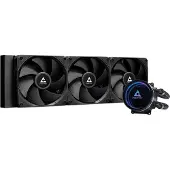 Chieftec Cooler Iceberg 360 Dark AiO Was Waterkoelingchipkoeler